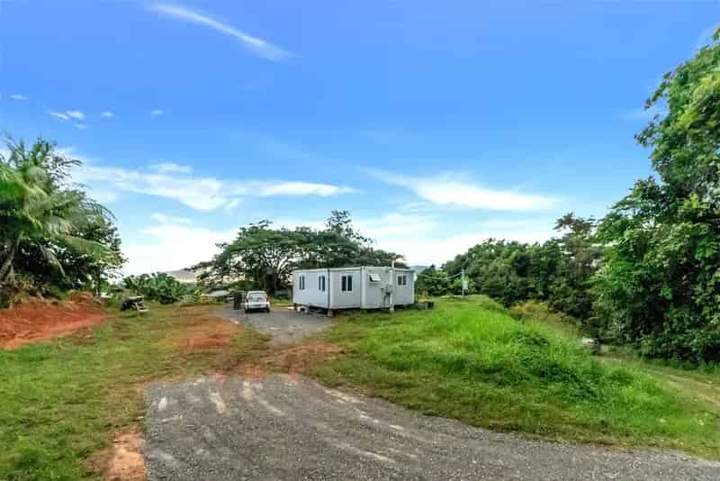 Buy Vacant Land in Upper Mooroobool with Stunning Views near Cairns