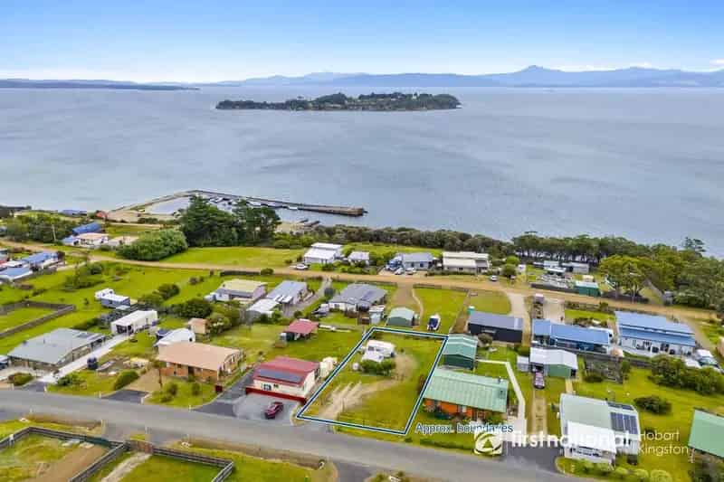 Land For Sale , Alonnah, Tasmania