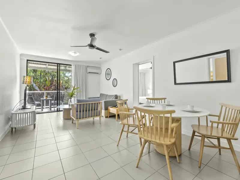 House For Rent , Douglas Shire, Queensland