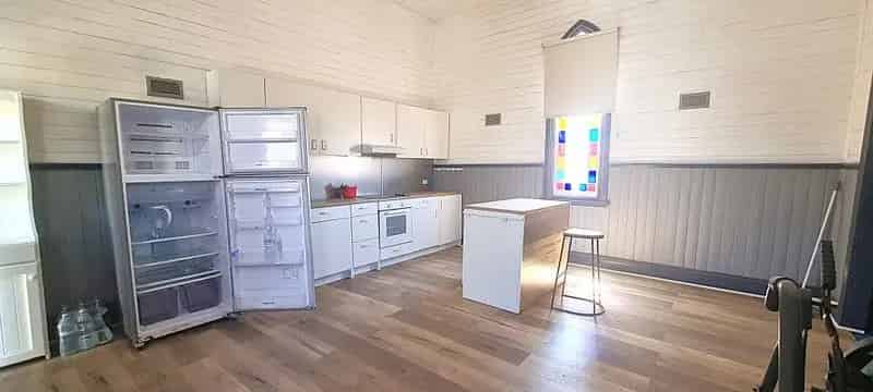 Charming 105-Year-Old Renovated Church in Lalbert