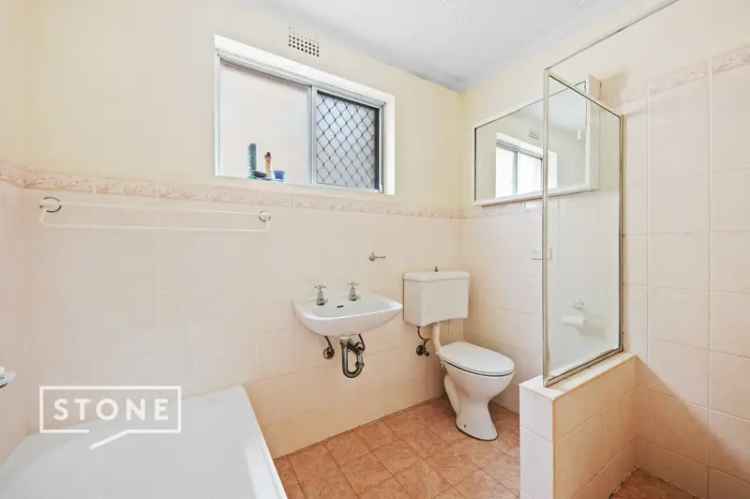 Real Estate For Sale - 2/22 May Street - Eastwood , NSW