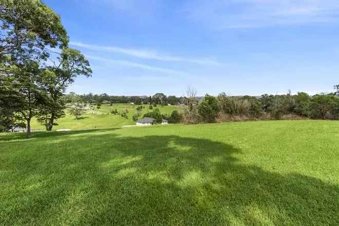 Land For Sale in Sydney, New South Wales