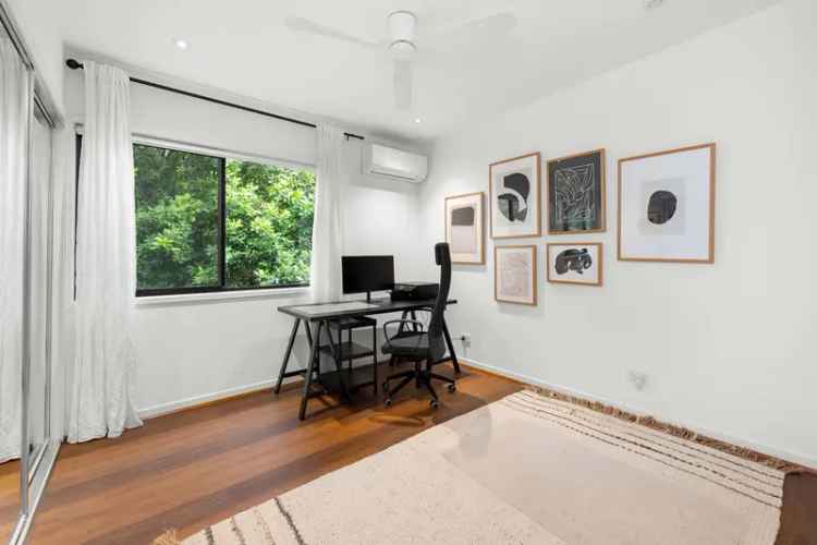 House For Sale in Brisbane City, Queensland