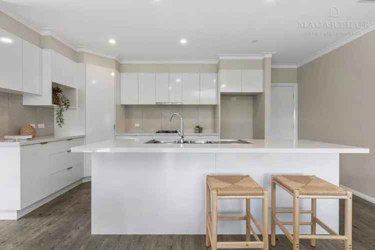 Villa For Rent in Wagga Wagga City Council, New South Wales