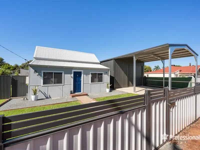 House For Sale , Kalgoorlie, Western Australia