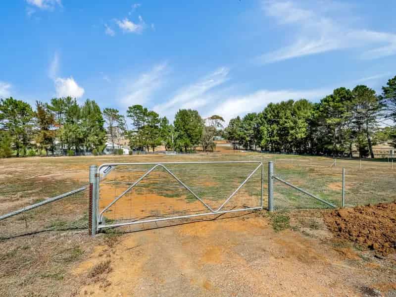 Land For Rent , Gunning, New South Wales