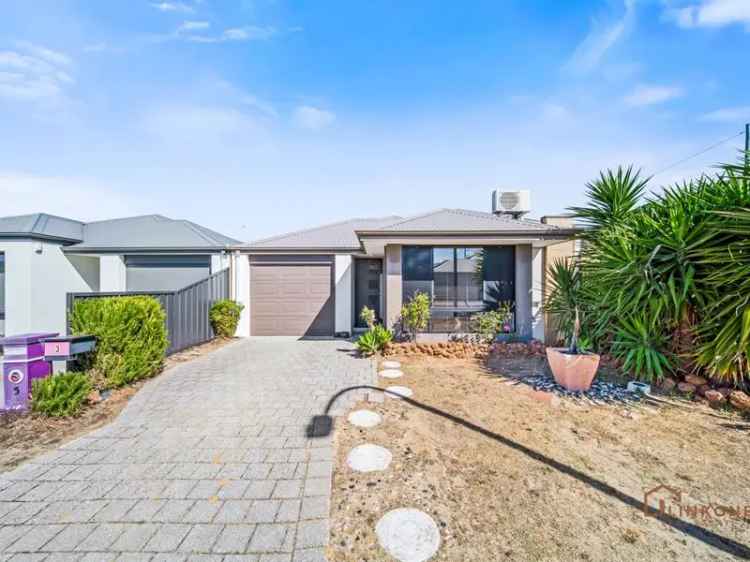 House For Sale in City Of Armadale, Western Australia