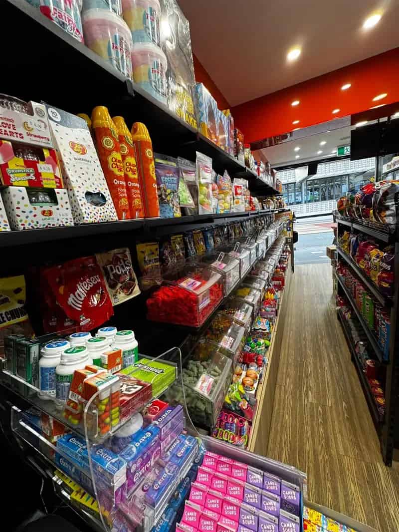 Buy Convenience Store in Surfers Paradise with Prime Location and Features