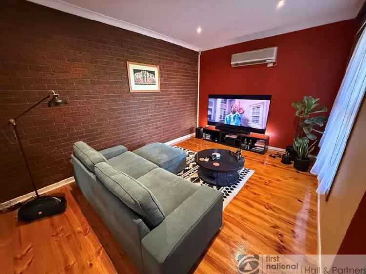 3 rooms house of 180 m² in Melbourne