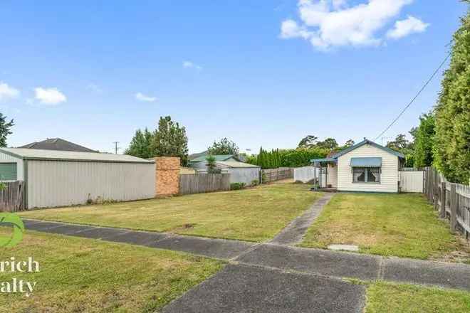 House For Sale in City of Latrobe, Victoria