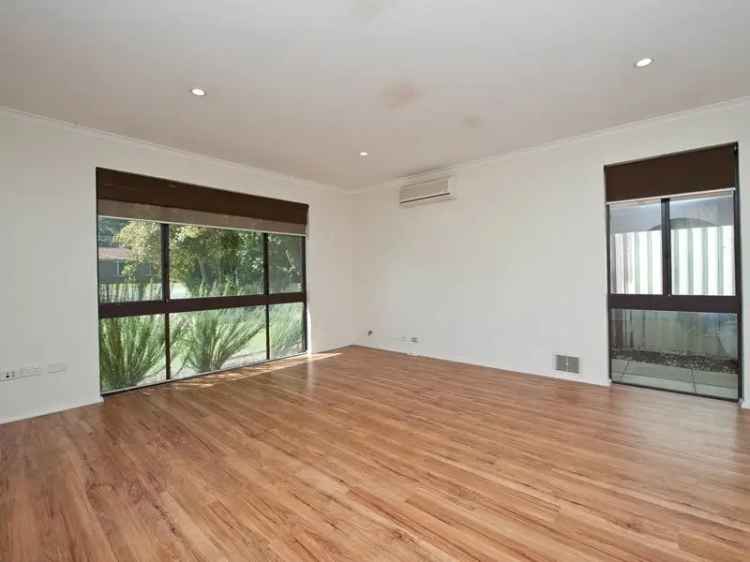 House For Rent in City of Joondalup, Western Australia