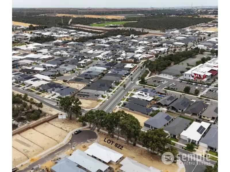 Land For Sale , City of Cockburn, Western Australia
