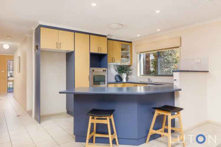 House For Rent in Queanbeyan, New South Wales