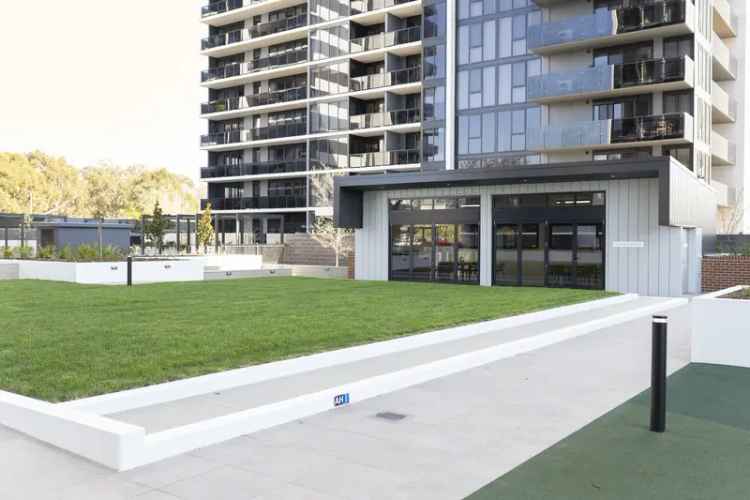 Apartment For Rent in 13, Irving Street, District of Woden Valley, Australian Capital Territory