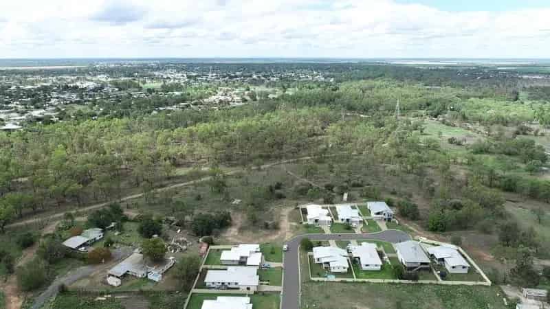 Buy Land 5.7 Acres Close to Town with Key Features