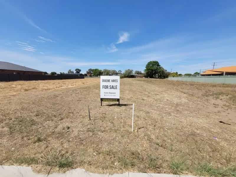 Build your dream home in a deep flat block in a quality court location
