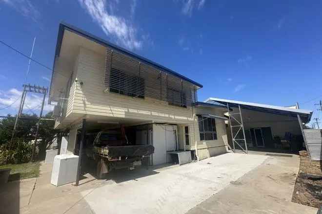 House For Sale in Mitchell, Queensland