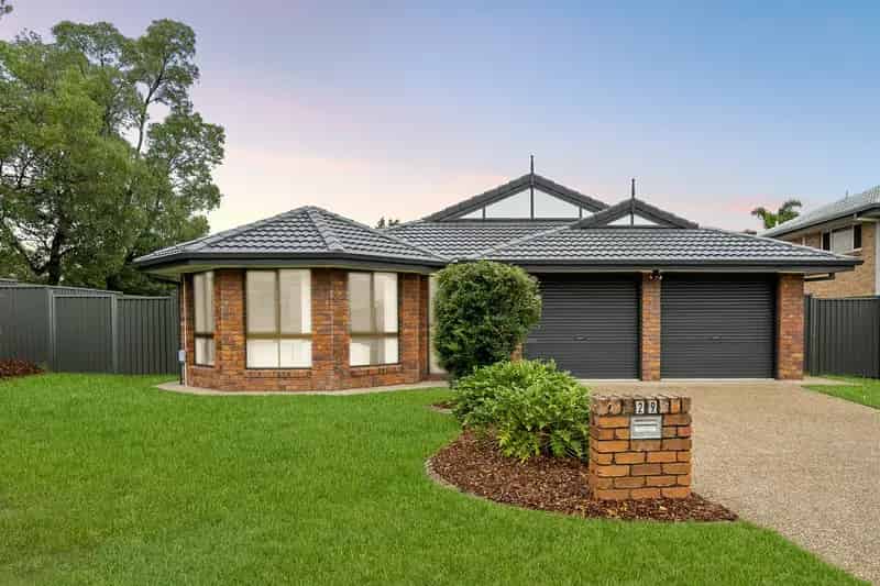 House For Sale , 29, Grevillea Crescent, City of Brisbane, Queensland