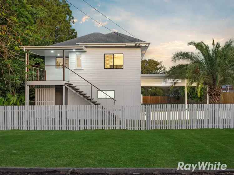 Buy Stunning Renovated Home in East Ipswich Spacious Stylish Versatile