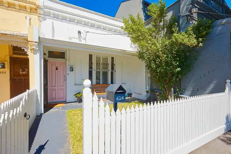 House For Rent , 424, Napier Street, Melbourne, Victoria