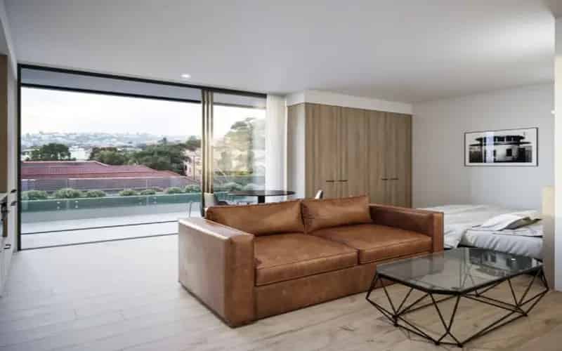 1 room apartment of 242 m² in Sydney
