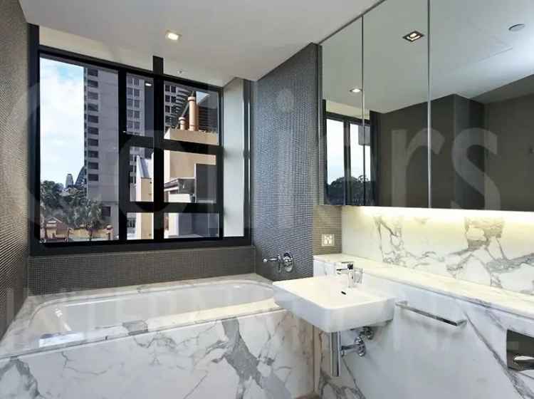 Buy Apartment in Sydney with Balcony Overlooking Curlewis St