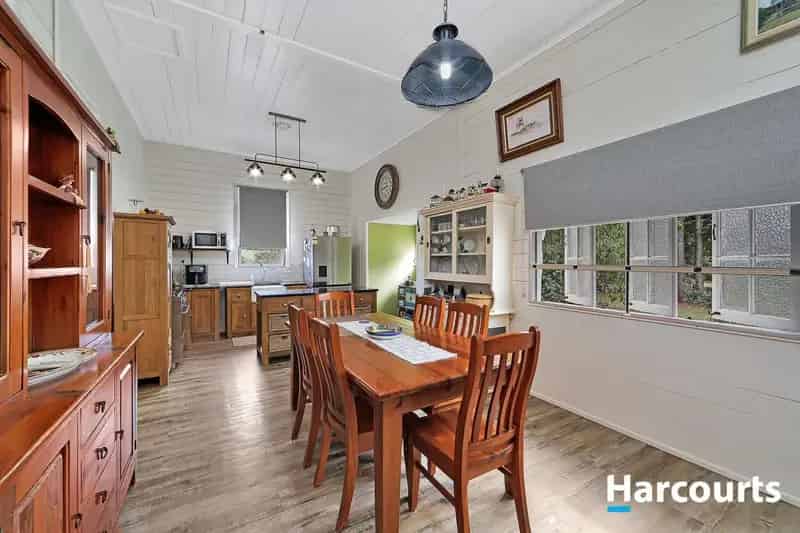 Rural property For Sale , Horton, Queensland