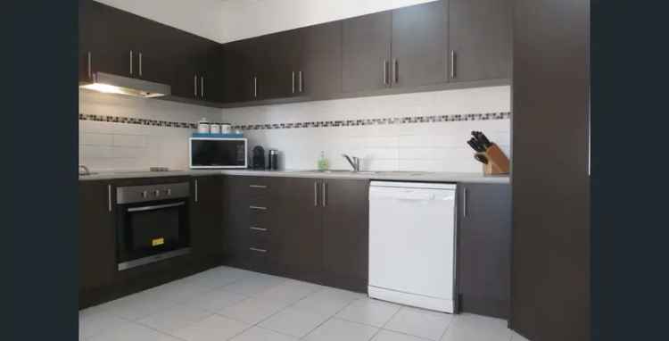 Buy Apartment in Coburg with Modern Features and Secure Parking