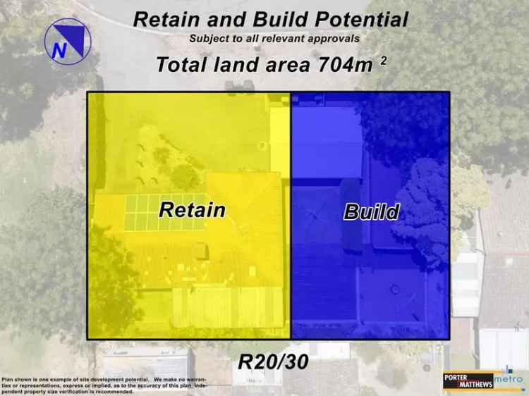 House For Sale in City Of Kalamunda, Western Australia