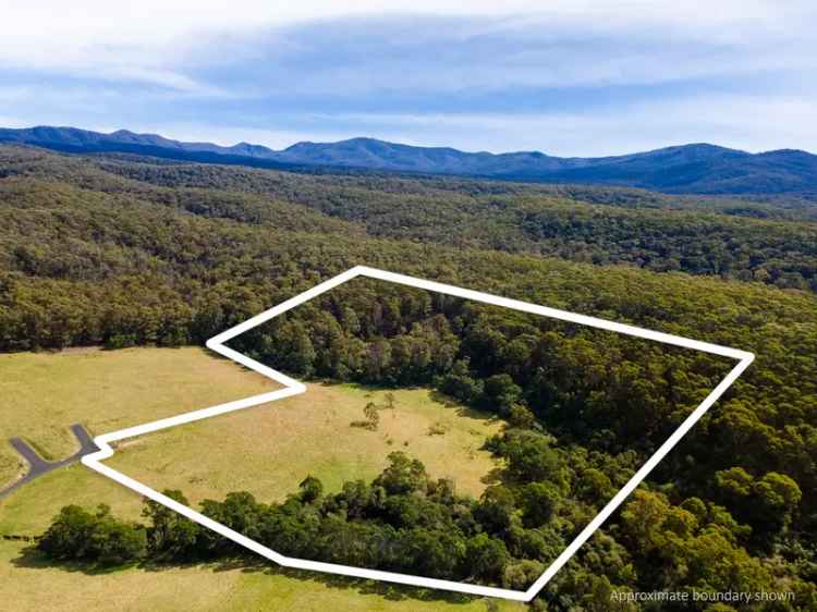 Land For Rent in Bega Valley Shire Council, New South Wales