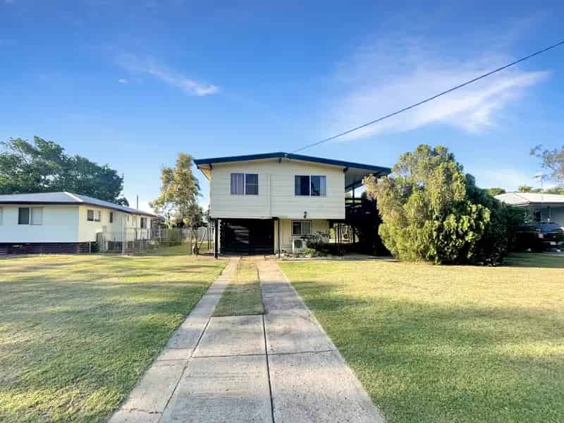 Rent Family Home in Dysart with Tenant Until March 2025