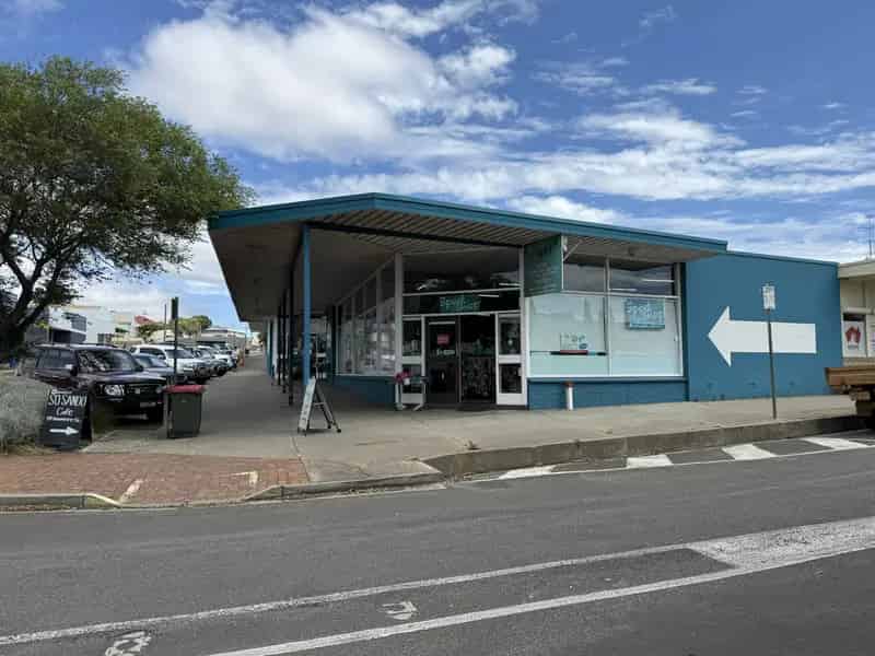 Iconic Island Retail Business - 'Island Style'