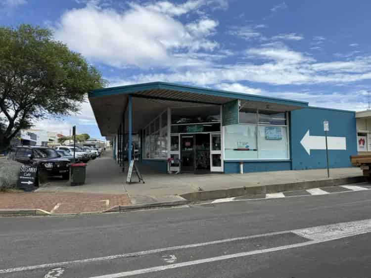 Iconic Island Retail Business - 'Island Style'