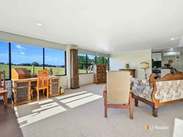 Rural For Sale in Waratah-Wynyard, Tasmania