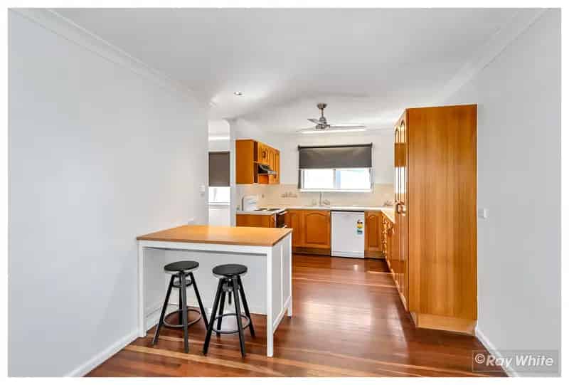 Freshly Updated Home with Elevated Views in Prime Frenchville Location!