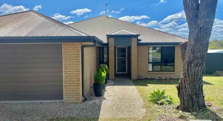 House For Rent in Warwick, Queensland