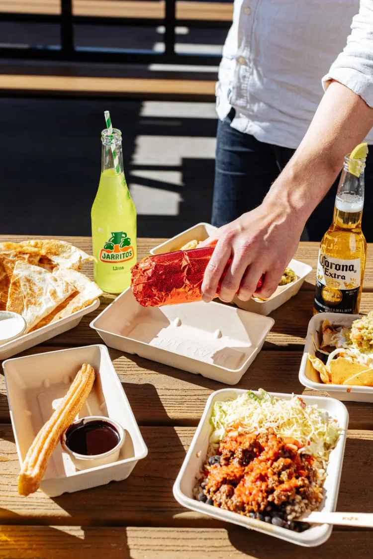 Mad Mex Joondalup Franchise Opportunity High Performing Restaurant