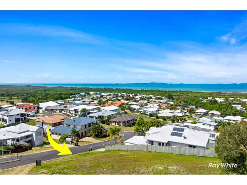 Prime Residential block with Ocean Views!