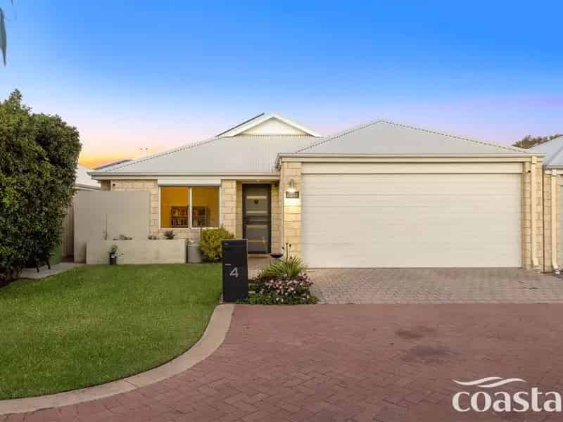 House For Sale , Shire of Murray, Western Australia