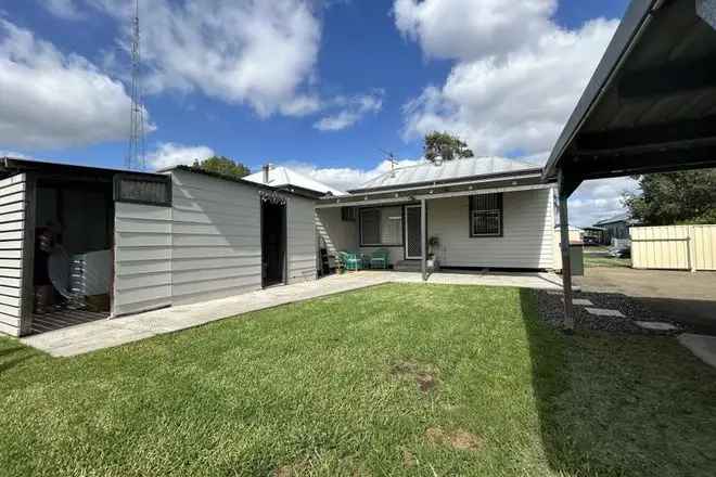 House For Rent in Cessnock, New South Wales