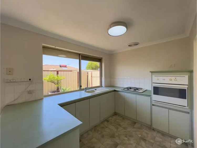 Block of units For Rent in City of Rockingham, Western Australia