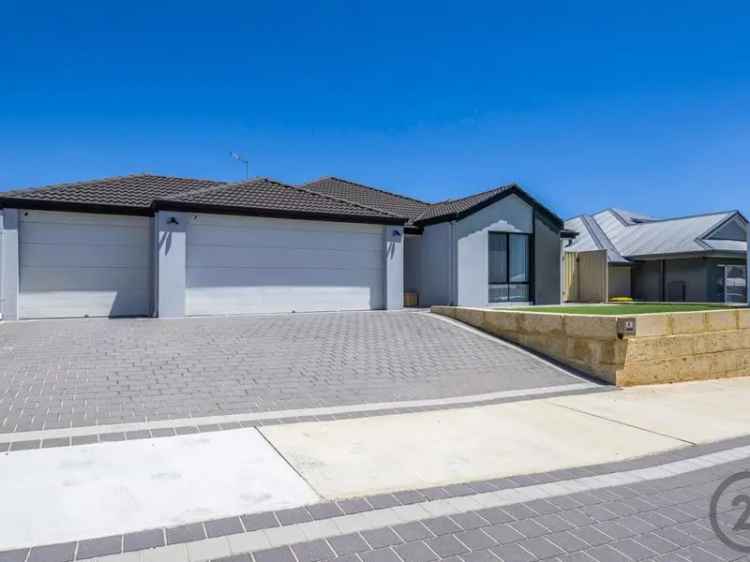 House For Sale in City of Rockingham, Western Australia