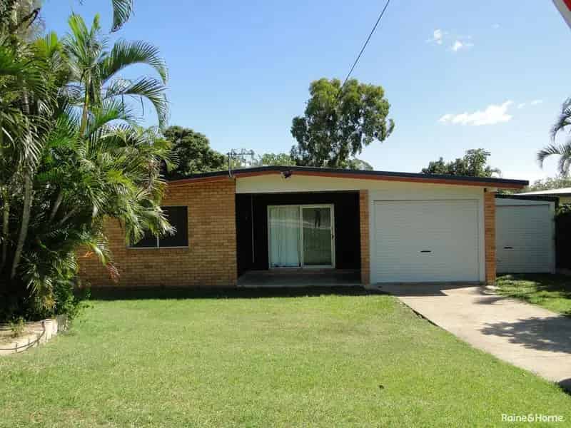 House For Rent , Gladstone, Queensland