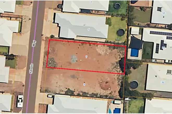 Land For Sale , Karratha, Western Australia