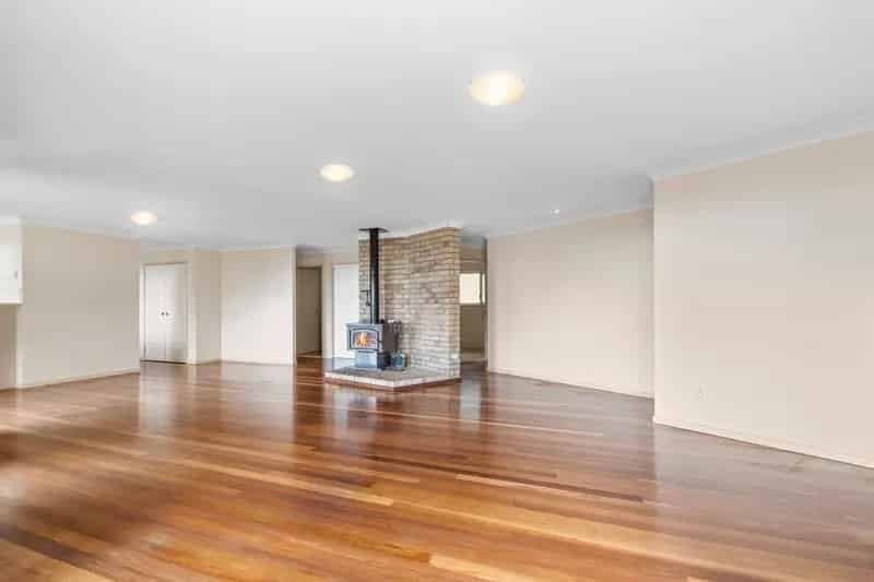 Peace, privacy and Gold Coast views
