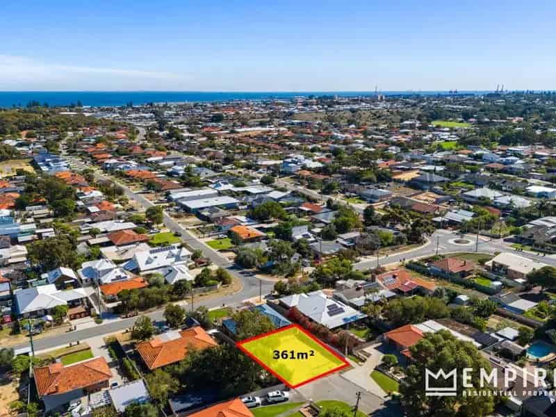 Land For Sale , City of Cockburn, Western Australia