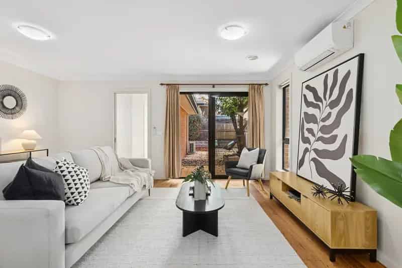 House For Rent , District of Gungahlin, Australian Capital Territory
