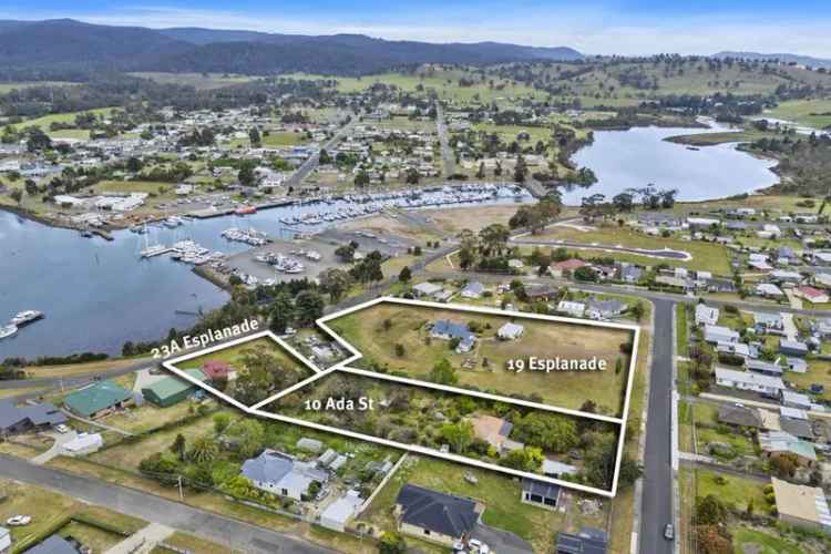 Rural For Sale in Triabunna, Tasmania