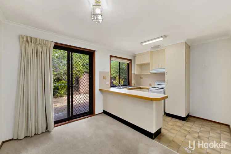 House For Rent in District of Belconnen, Australian Capital Territory