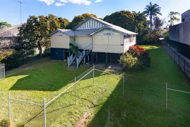 House For Sale in Brisbane City, Queensland